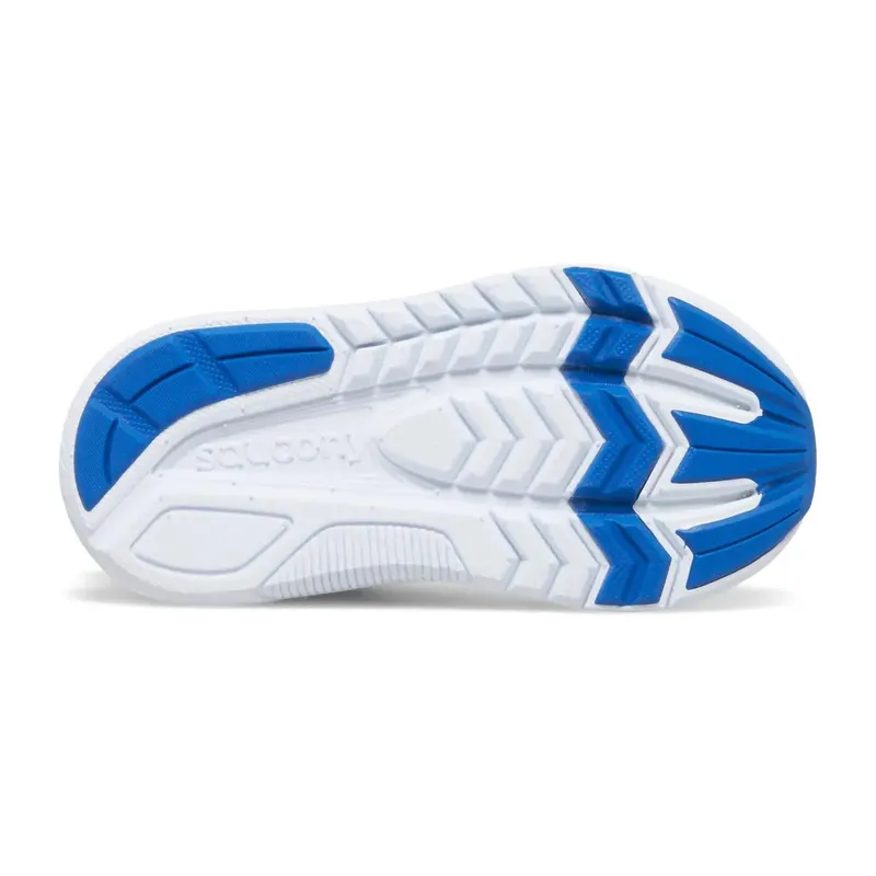 Saucony Kinvara 14 TD “Navy / Red – Wide Variant” (SL267644)