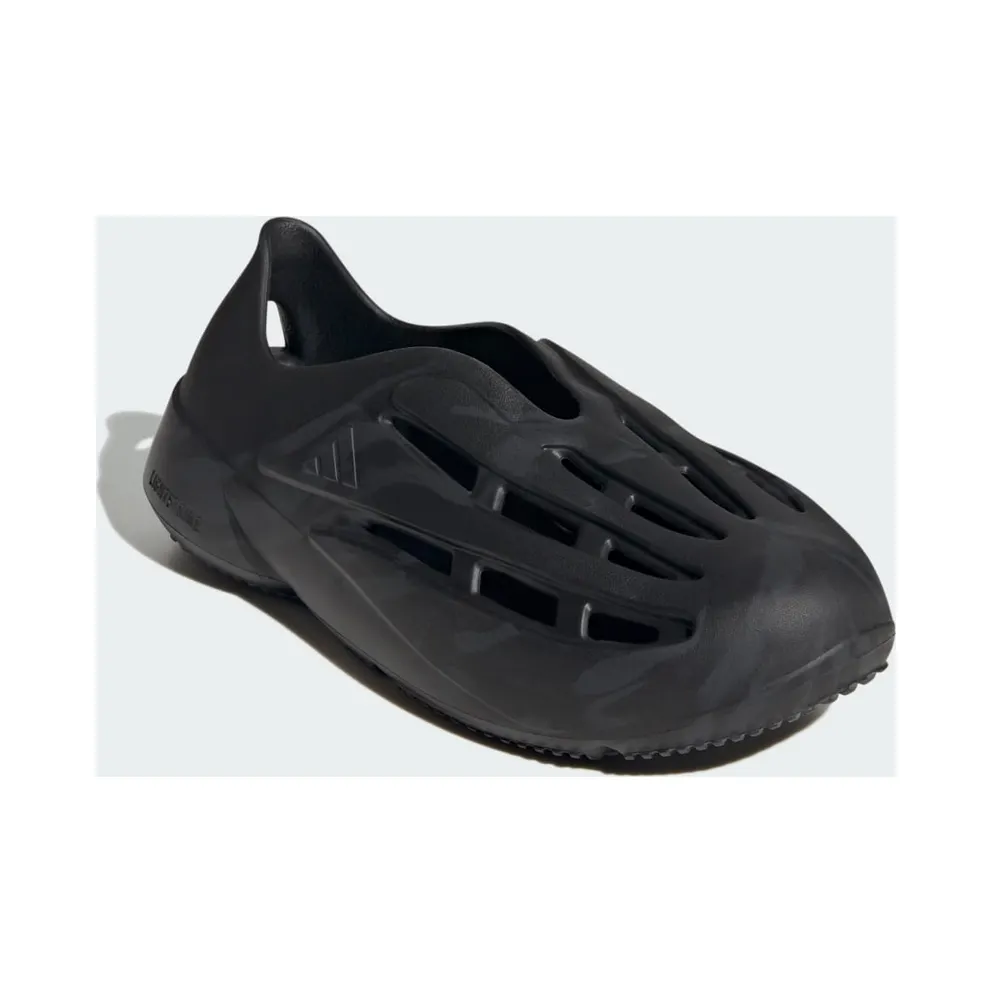 Adidas Lightblaze Moc Core Black / Carbon / Carbon (JH7039)