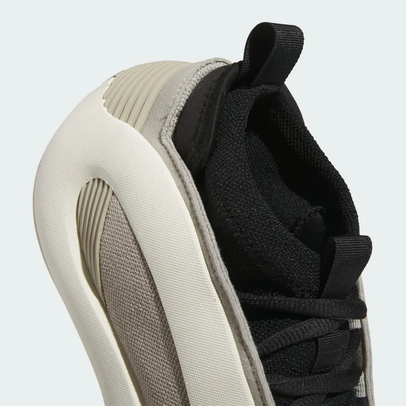 Adidas Harden Vol. 8 “Feather Grey” (IG6649)