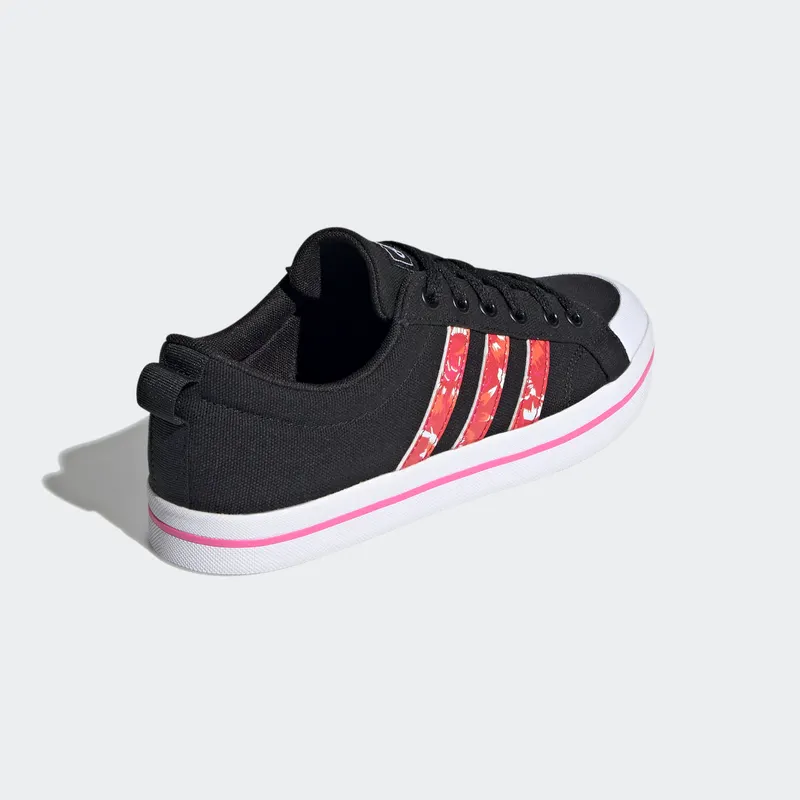 adidas Bravada Core Black / Core Black / Screaming Pink (FZ3248)