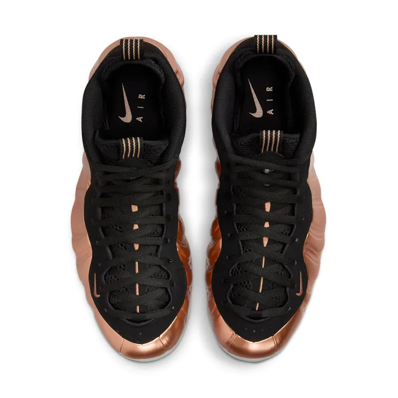 Nike Air Foamposite One “Copper” (FZ9902-001)