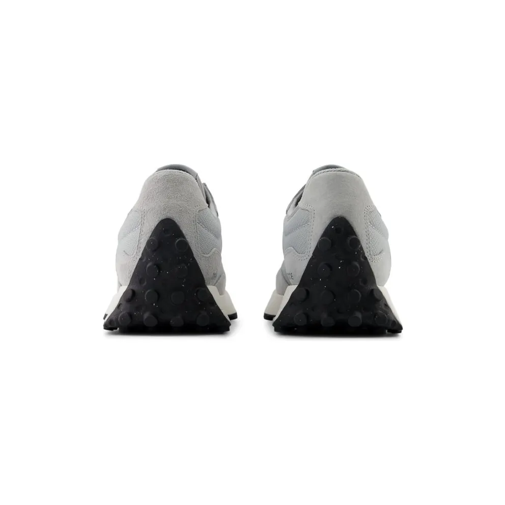 New Balance 327 Raincloud Grey Suede (U327SWA)