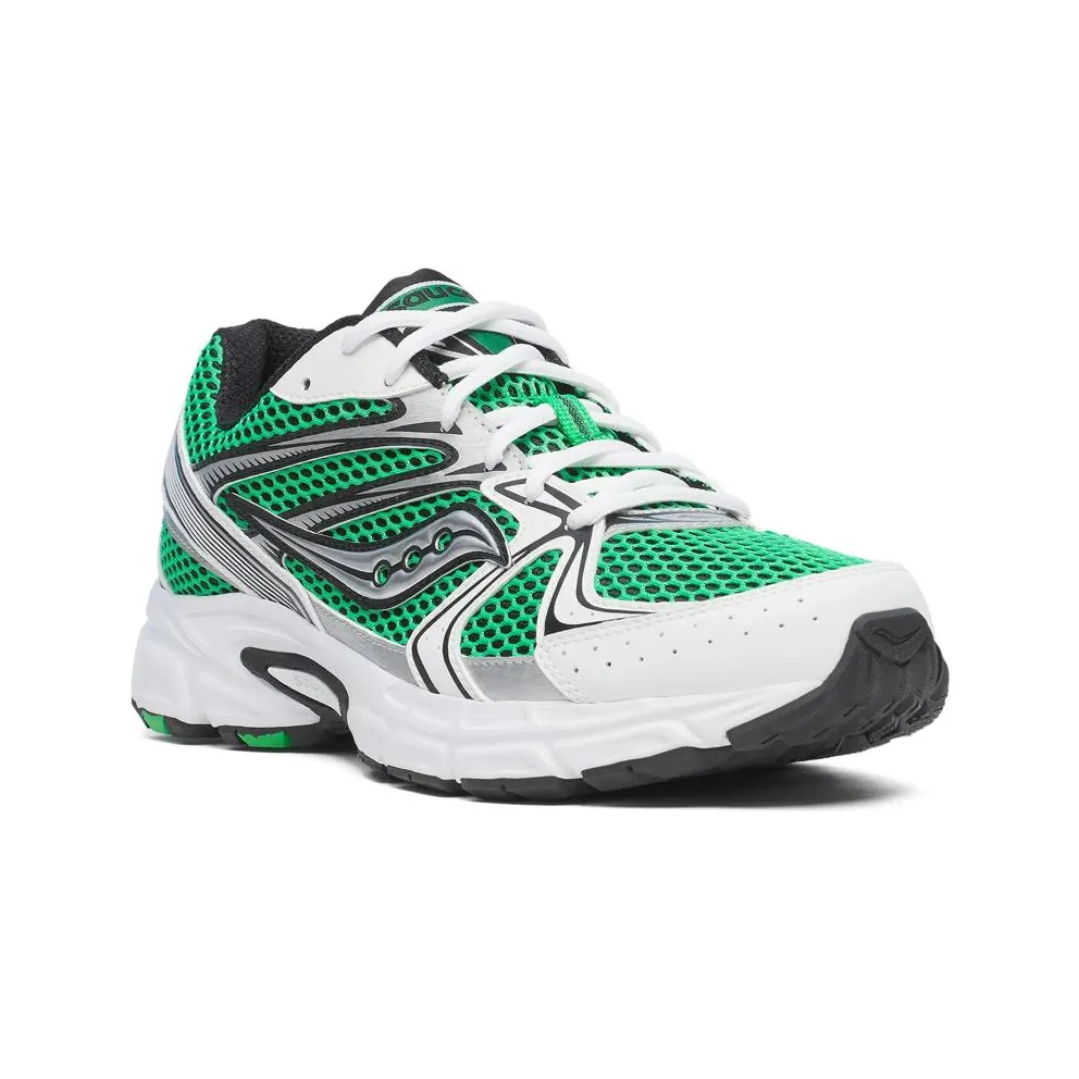 Saucony Ride Millennium “White Fern” (S70812-26)
