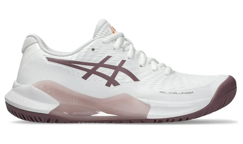 ASICS Gel-Challenger 14 White Dusty Mauve (1042A231-102)