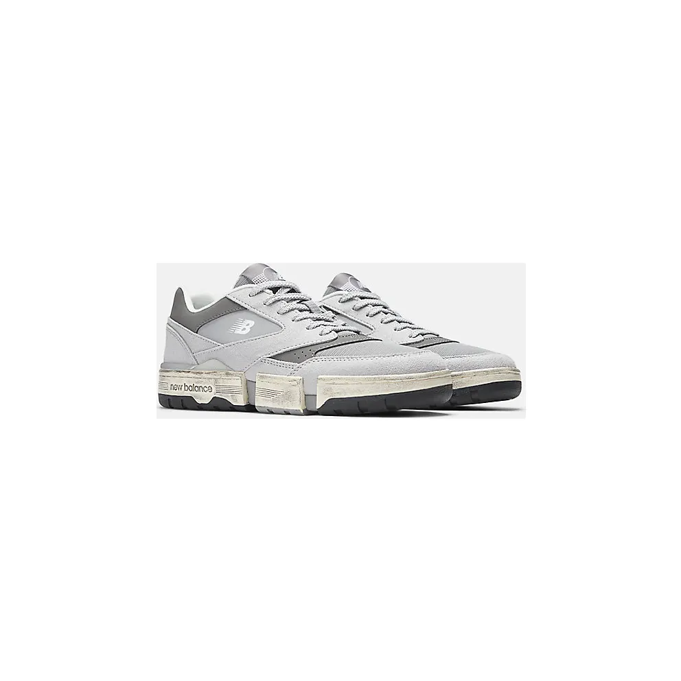 New Balance 0.01 “MSFTSrep Grey” (CTJSGR)
