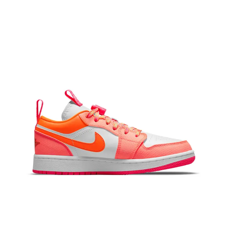 Jordan 1 Low Utility (GS) (DJ0530-801)