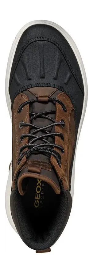 Geox U Nebula + Grip B Ab Shoes U46HFC0FFBC-C0202