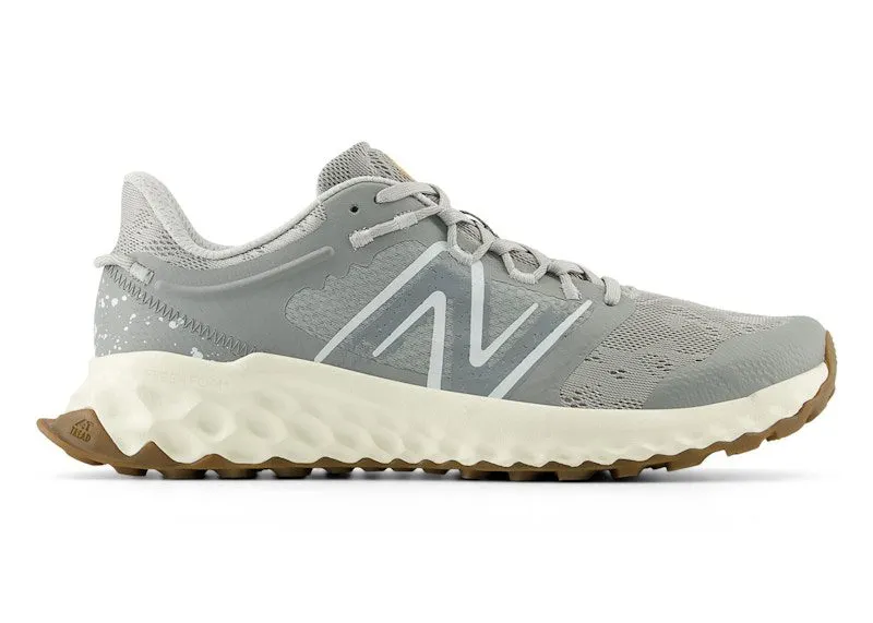 New Balance Fresh Foam Garoé Grey Matter Slate Grey Angora (MTGAROEG)