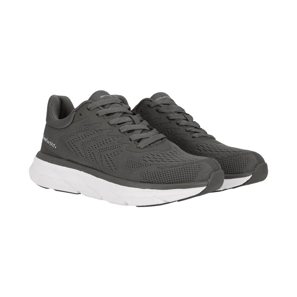 Endurance sneaker Grey (E232212-1121)