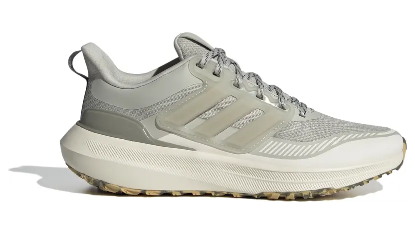 Adidas Ultrabounce Groen (IF4017)