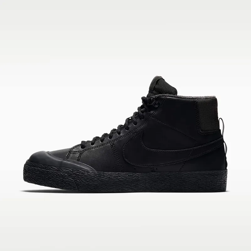 Nike SB Blazer Zoom M XT Bota Black Anthracite (AA4100-001)