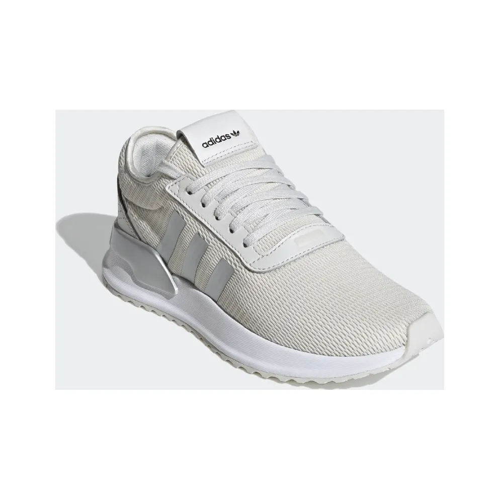 adidas U_Path X Orbit Grey / Silver Metallic / Cloud White (EF5476)