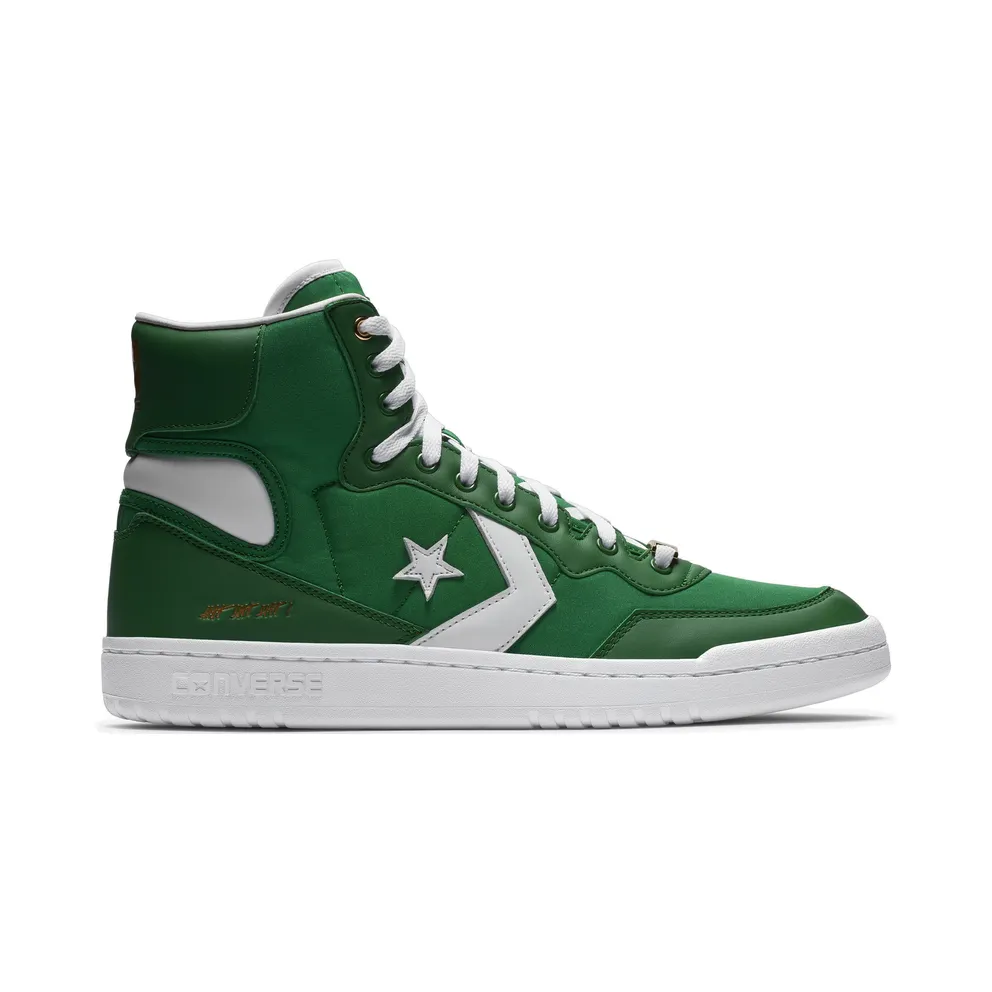 Converse Fast Break Hi Think 16 (No Easy Buckets)