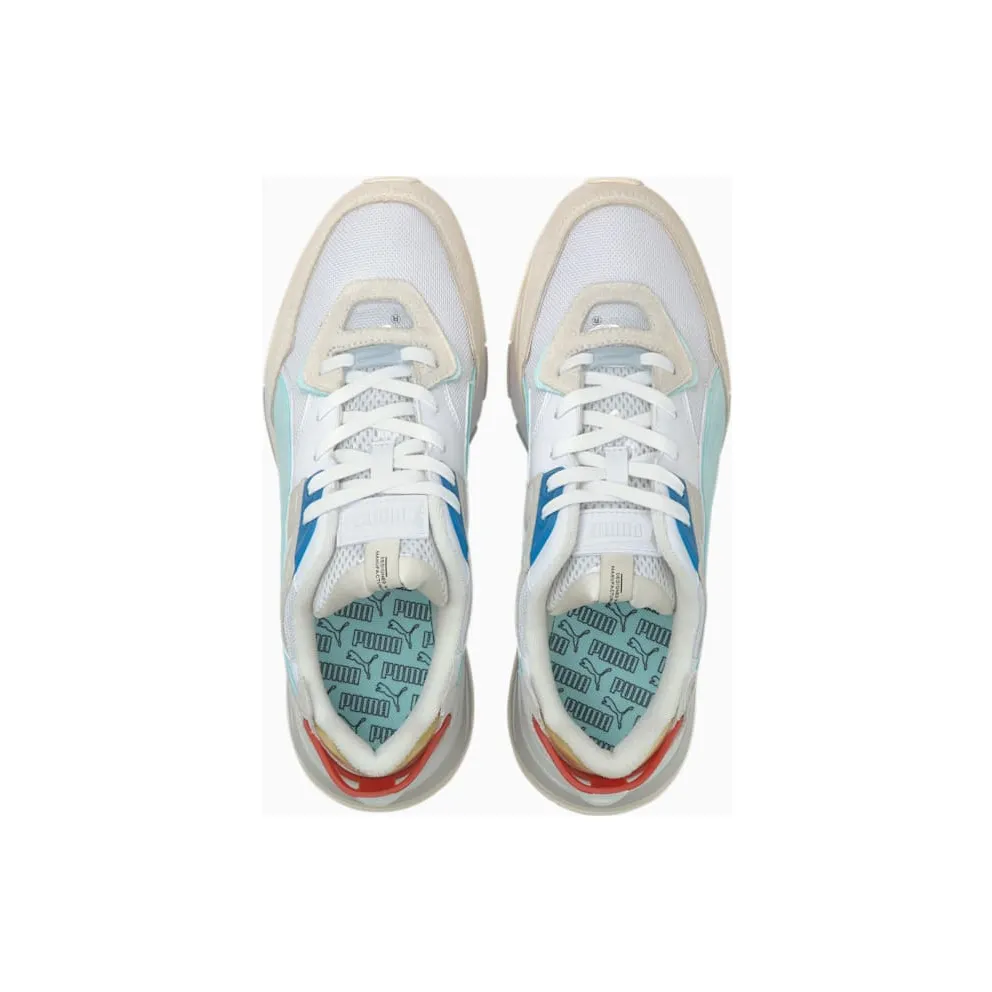 Puma Mirage Sport Puma White / Vaporous Gray (380696-03)