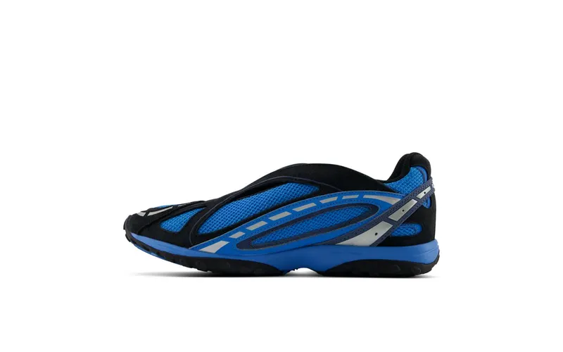 New Balance 204V Fan Blue Black (U204VCMV)