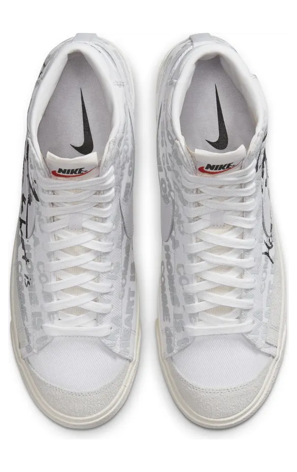 nike-blazer DA5383-100