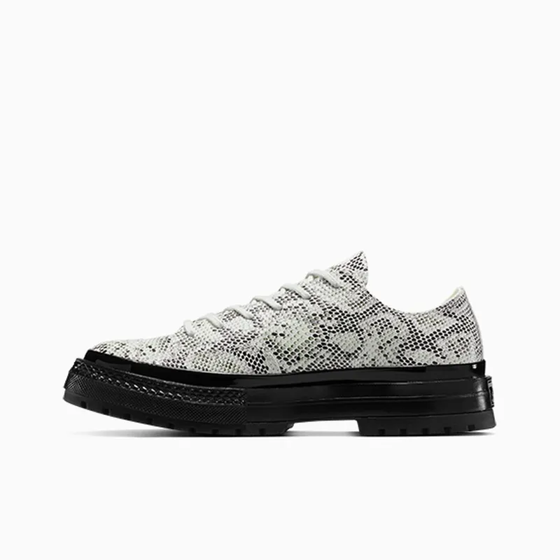 Converse Chuck 70 Formal Snakeskin (A15045C)