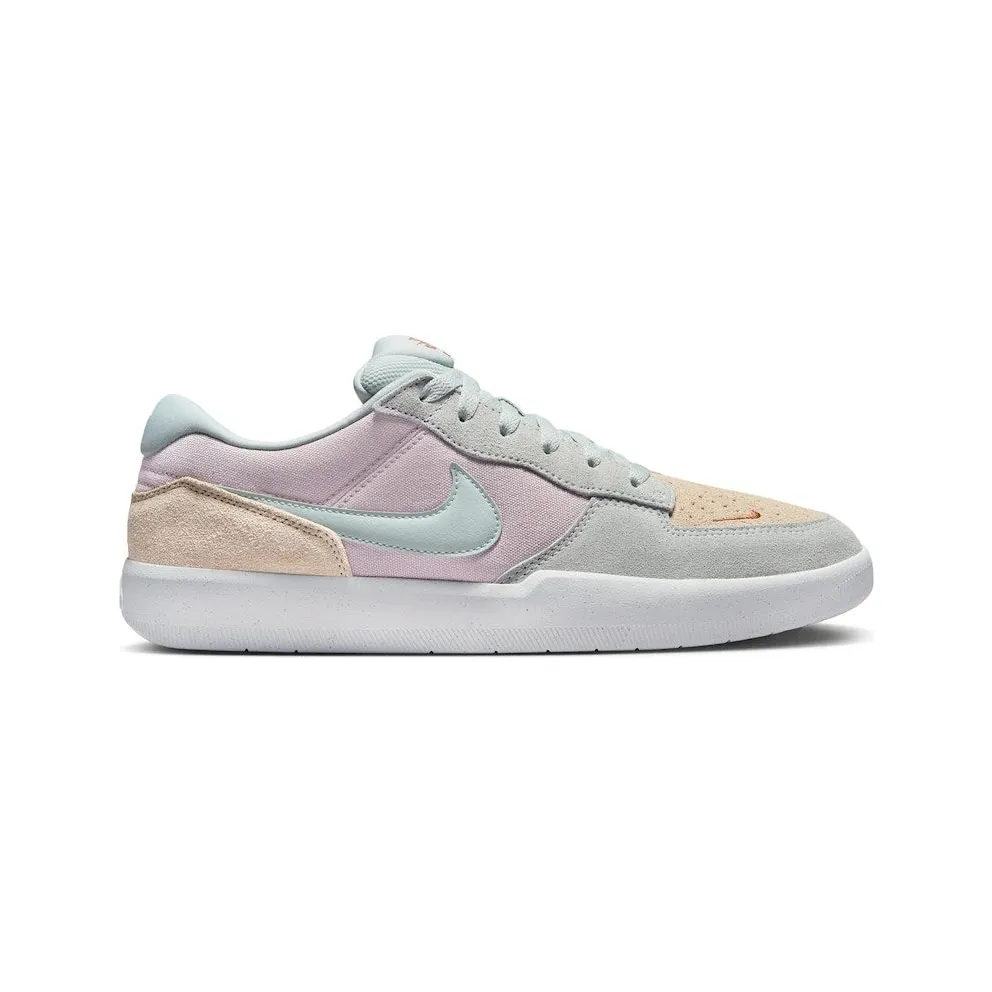 Nike SB Force 58 Platinum Violet Sanddrift Summit White Light Silver (DV5477-005)