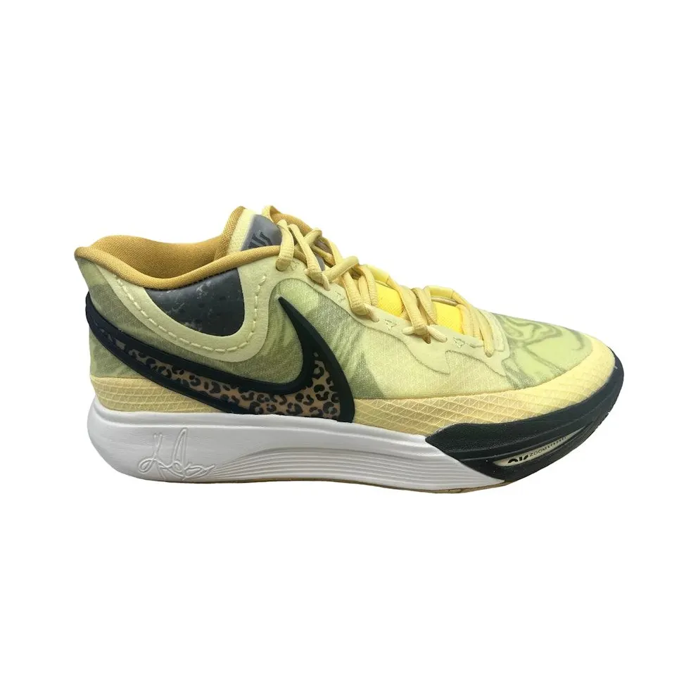 Nike Kyrie 8 Citron Tint Leopard (DJ6016-800)