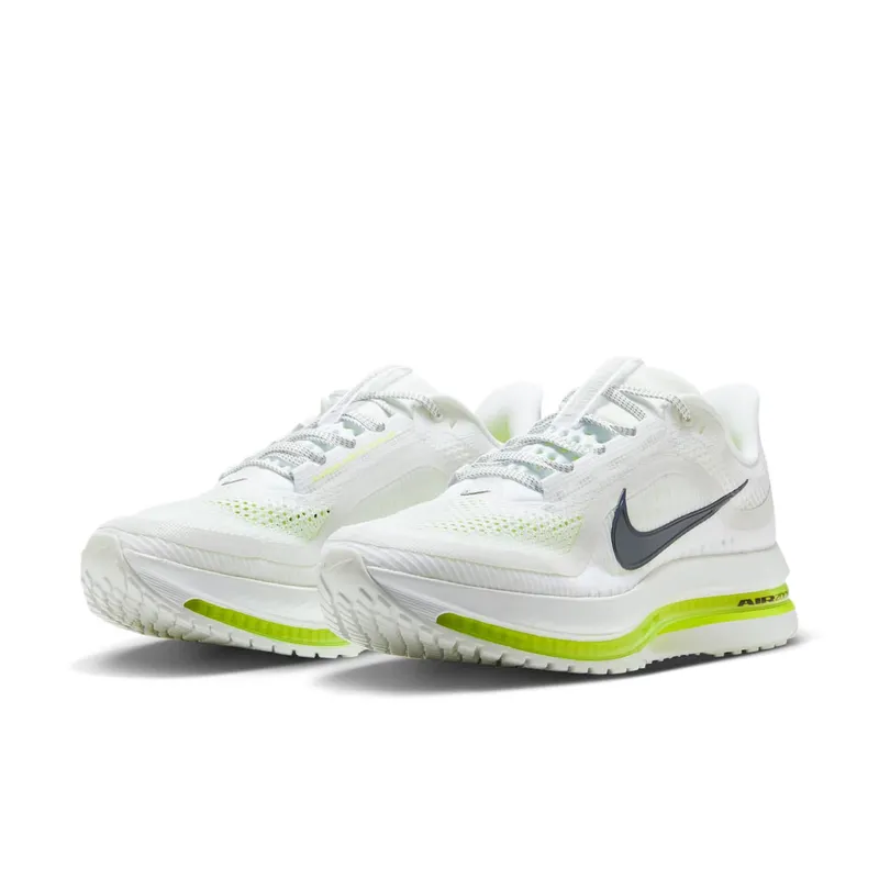 Nike Air Zoom Pegasus Premium White Volt (HQ2592-100)