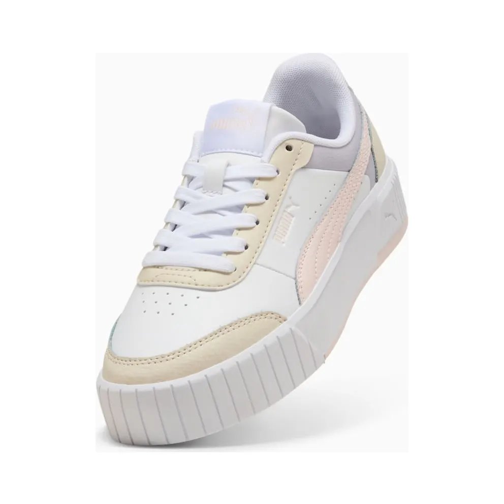 Puma Carina White/White (403746-03)