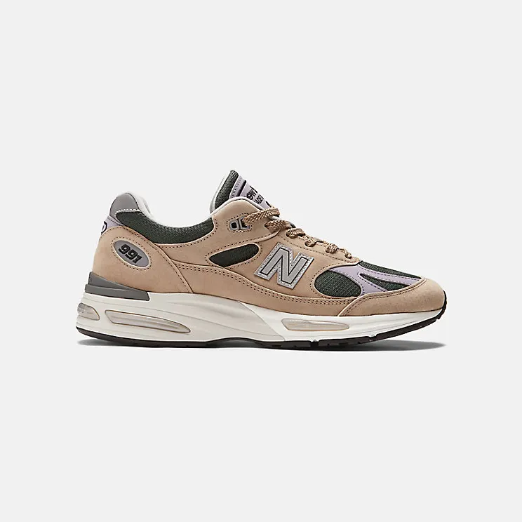 New Balance U991DL2 – Made in England – U991DL2