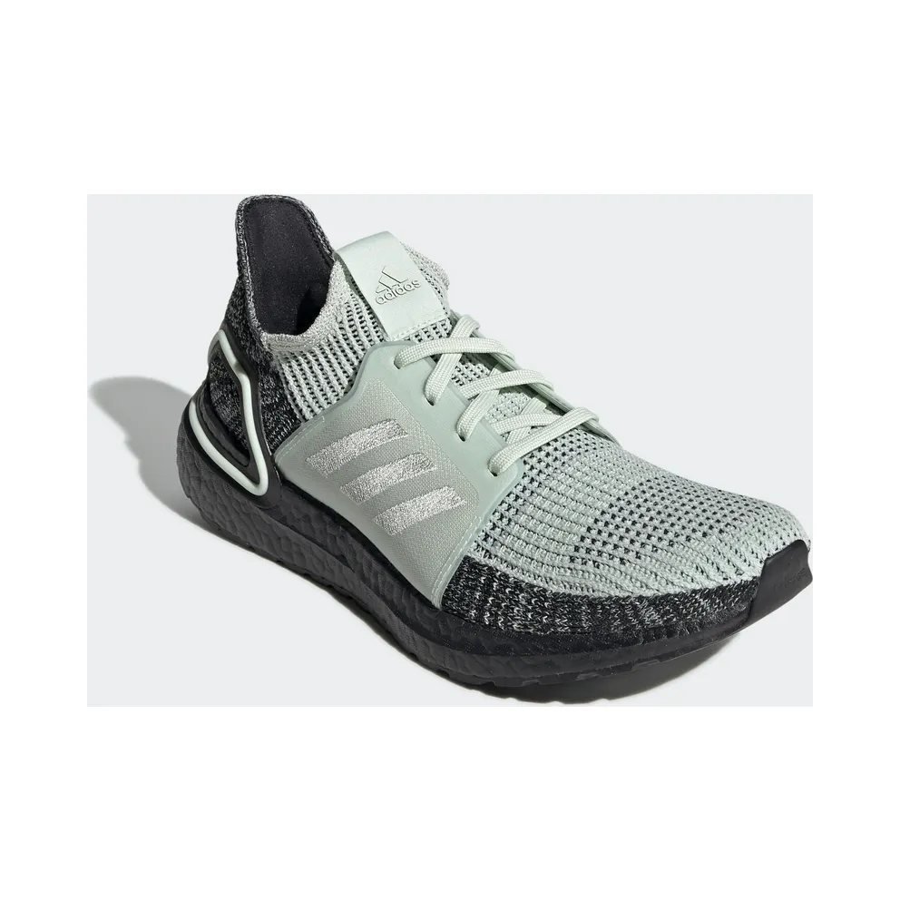 adidas Ultra Boost 19 Linen Green LINEN GREEN/LINEN GREEN/ASH GREEN (F34075)
