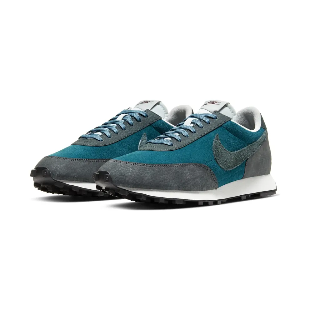 Nike Daybreak “Midnight Turquoise / Dark Smoke Grey / Thunderstorm / Seaweed” (CU3016-300)