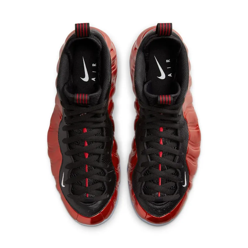 Nike Air Foamposite One “Metallic Red” (DZ2545-600)