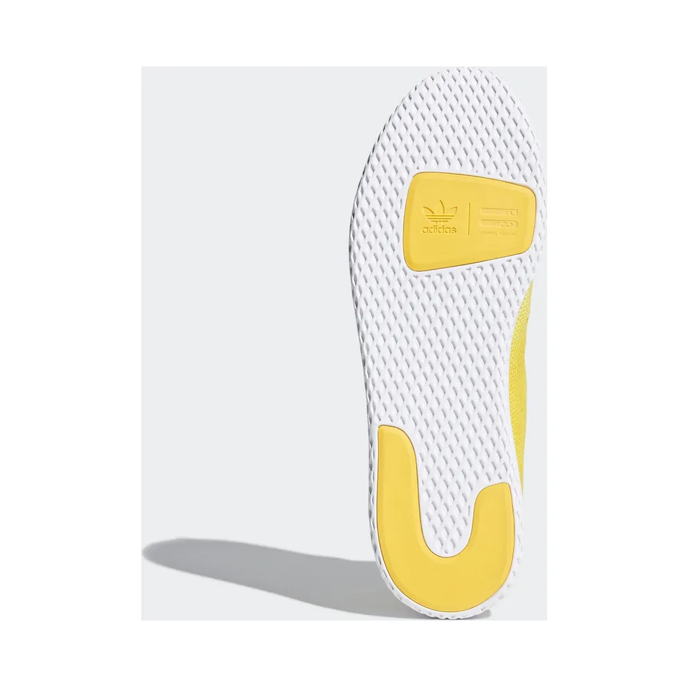 adidas Tennis HU Pharrell Holi Yellow Bright Yellow/Running White/Running White (DA9617)
