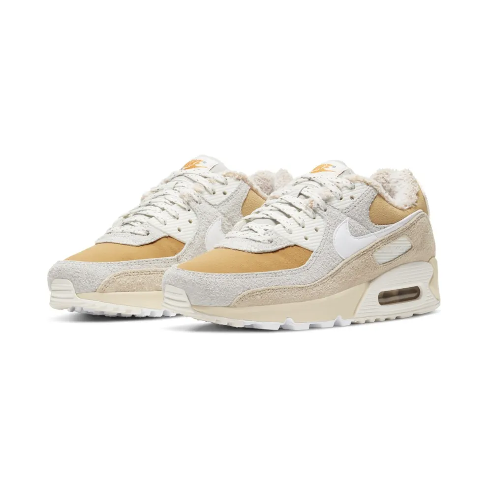 Nike Air Max 90 Wild (W) Twine/White-Sail-Light Bone (DC5271-737)