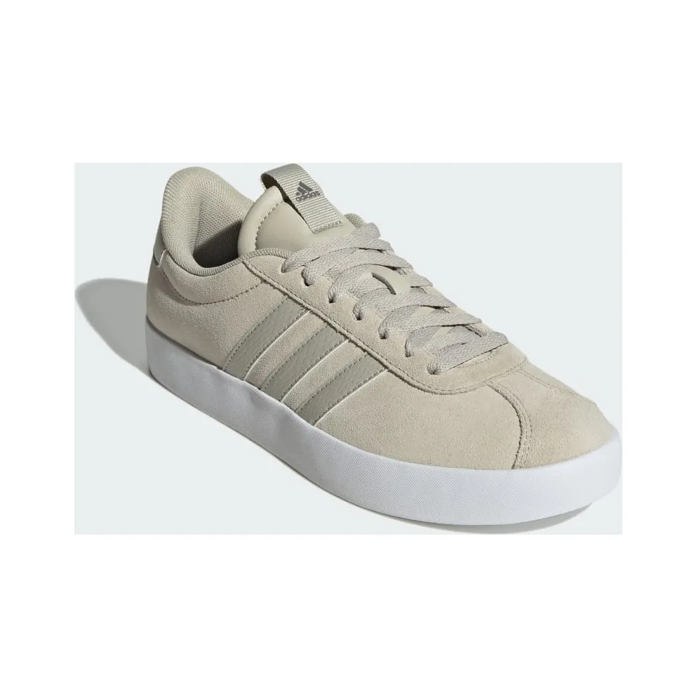 adidas VL Court 3.0 Putty Grey / Putty Grey / Charcoal (ID6282)