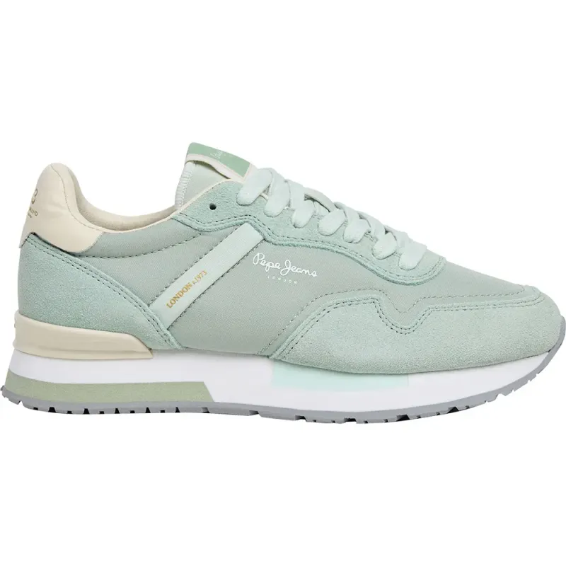 Pepe Jeans PèPè sneaker Green (PLS400033-610)