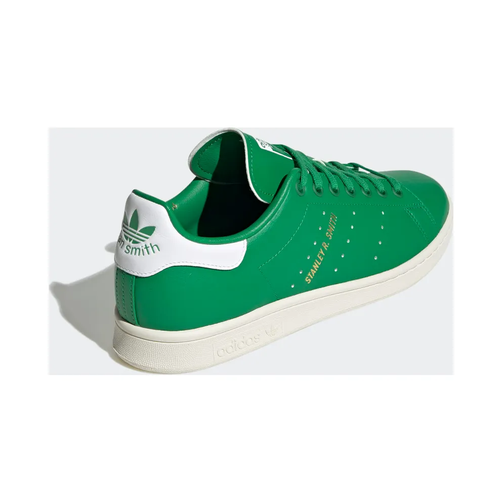 Adidas Stan Smith Green / Off White / Cloud White (GW0582)