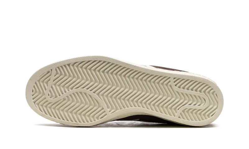 Adidas Campus 80s “BAPE – Brown” (IF3379)