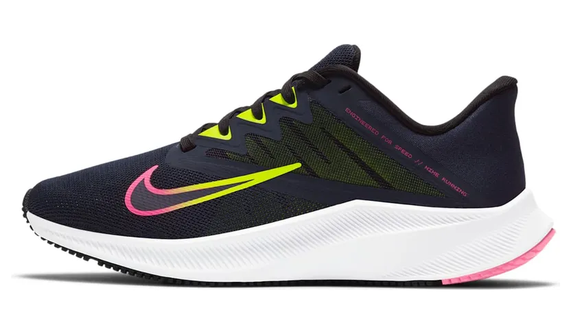Nike Quest 3 Blue (CD0232401)