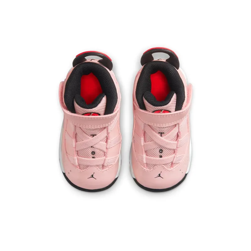 Jordan 6 Rings Atmosphere (323420-602)