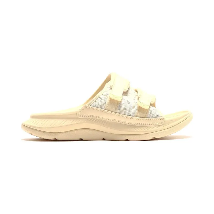 Hoka Ora Luxe Shortbread Eggnog (1134150-SEGG)