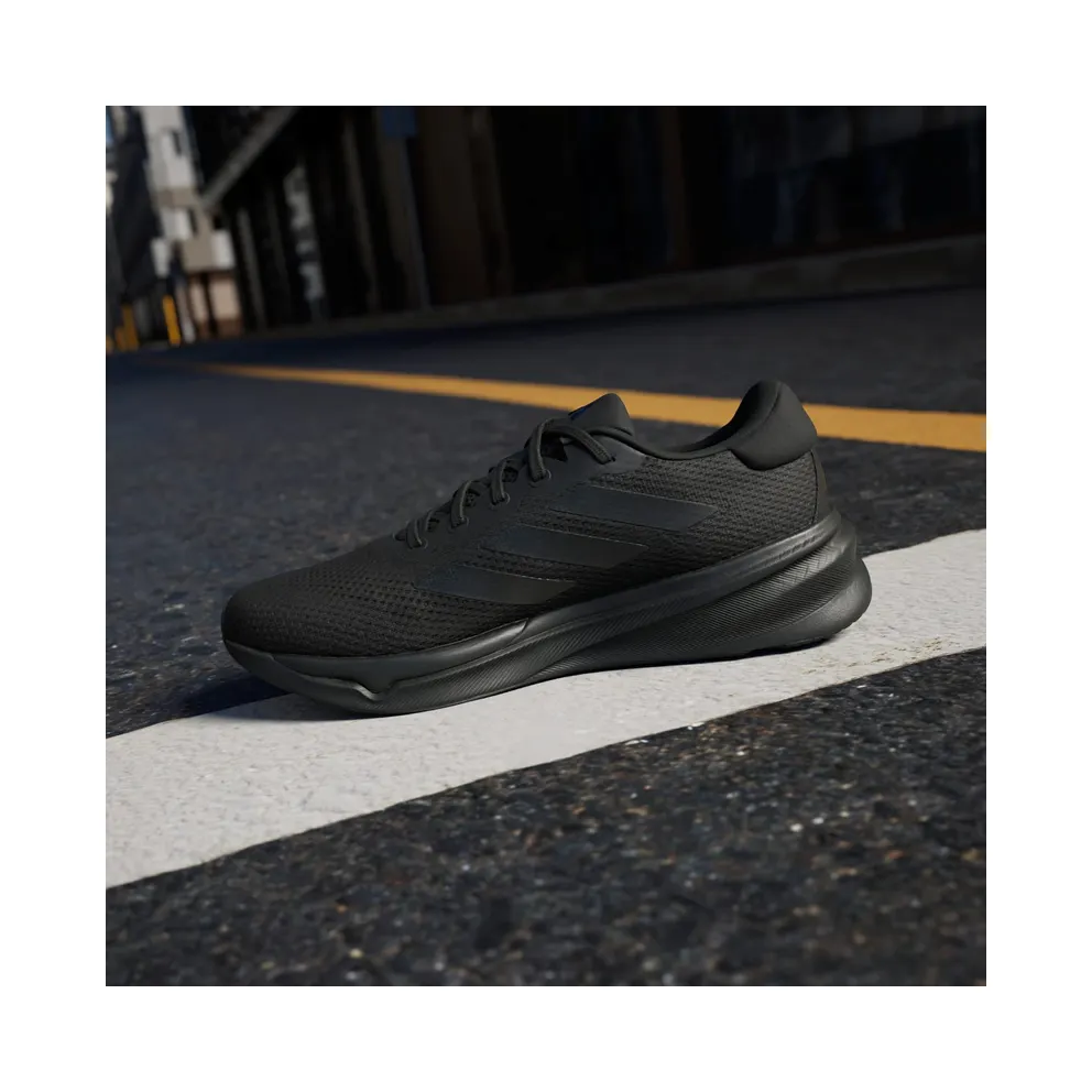 Adidas Supernova Stride “Core Black” (IG8319)