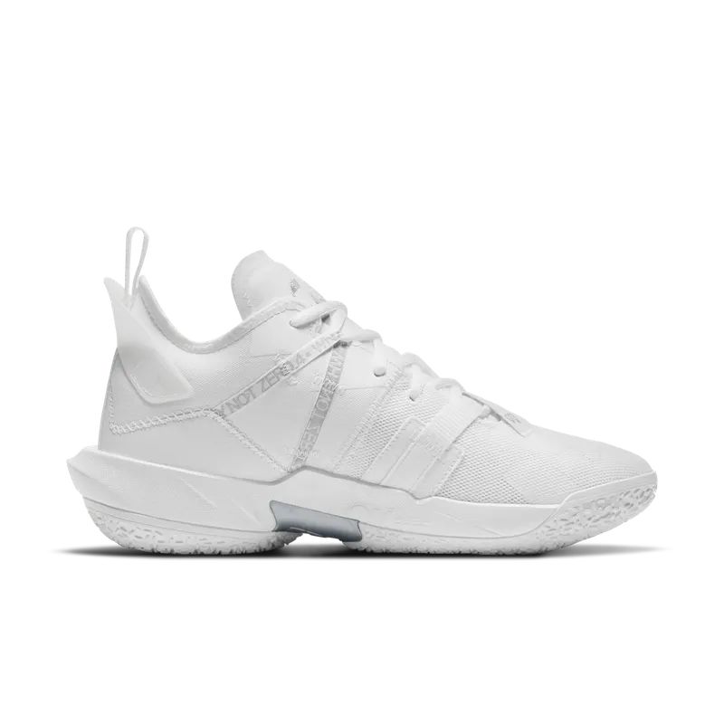 Jordan Why Not? Zer0.4 White (CQ4230-101)