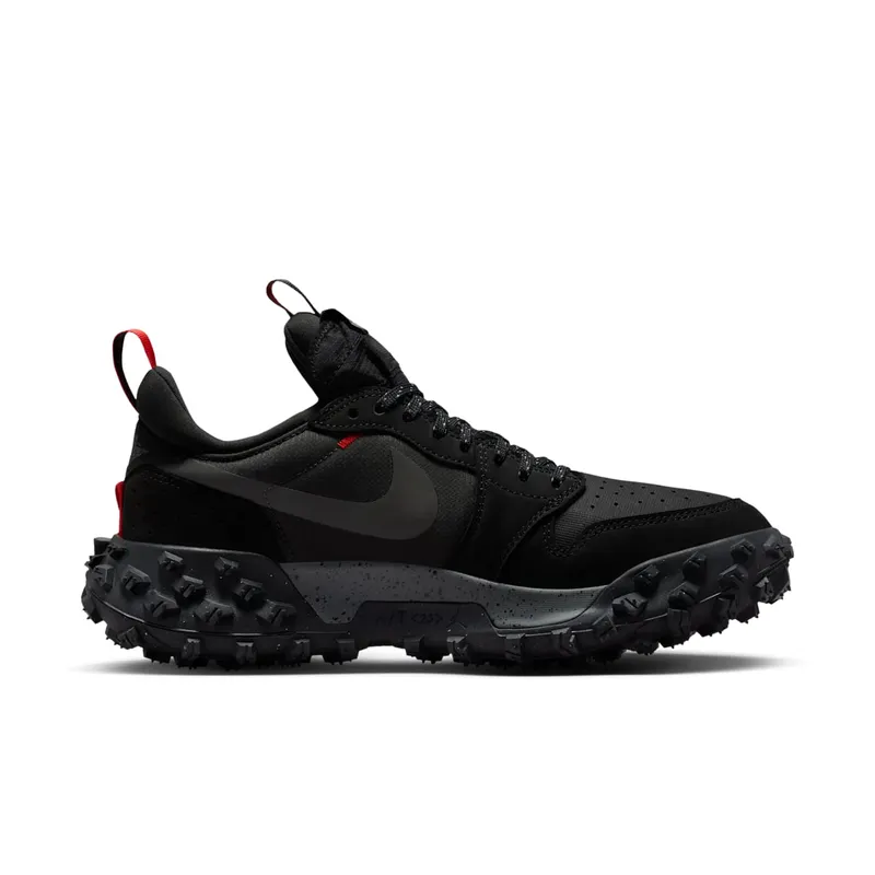 Air Jordan 1 Low Element Gore-Tex “Bred” (FV4227-002)