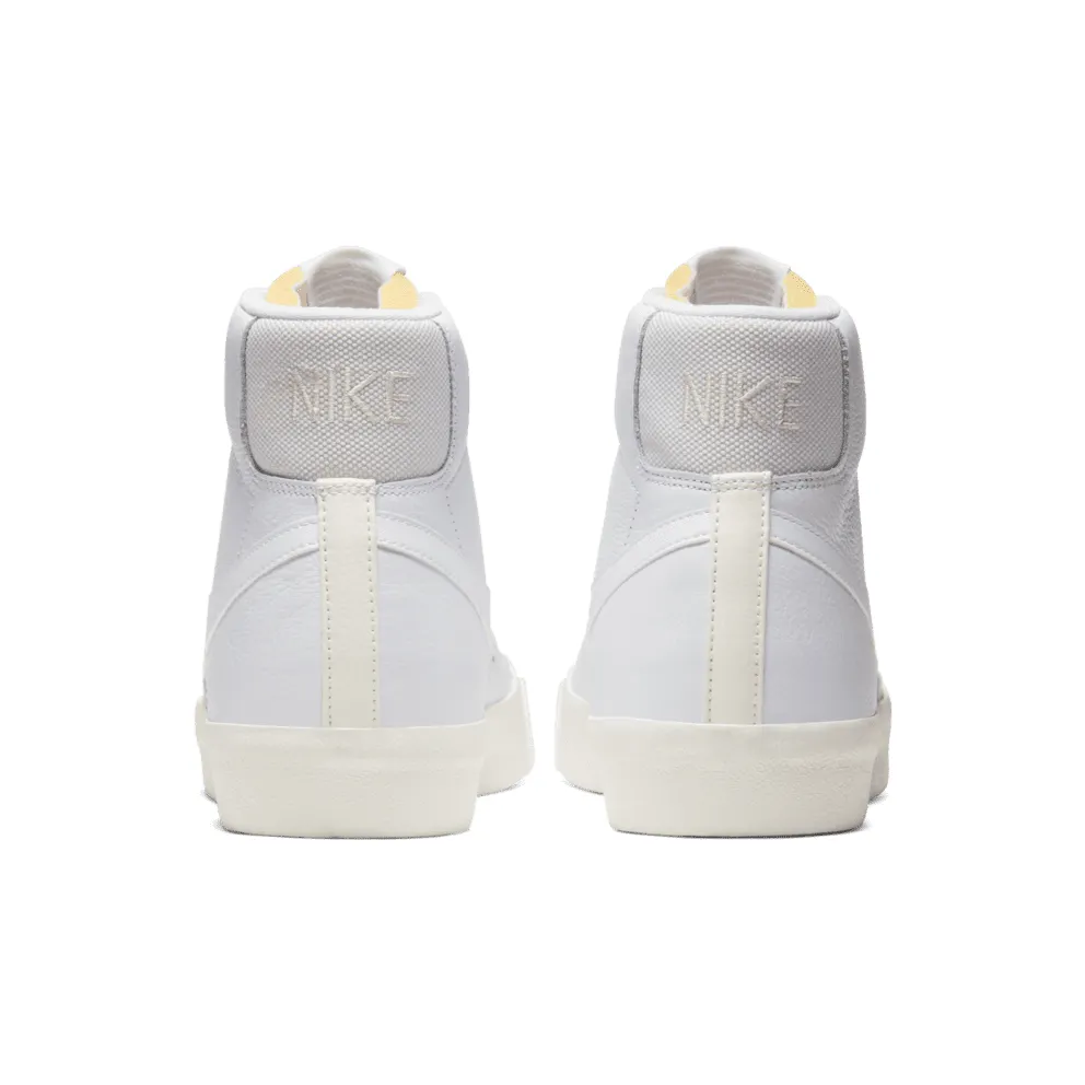 Nike Blazer Mid 77 Vintage Sail Platinum Tint White/White-Sail-Platinum Tint (CW7583-100)