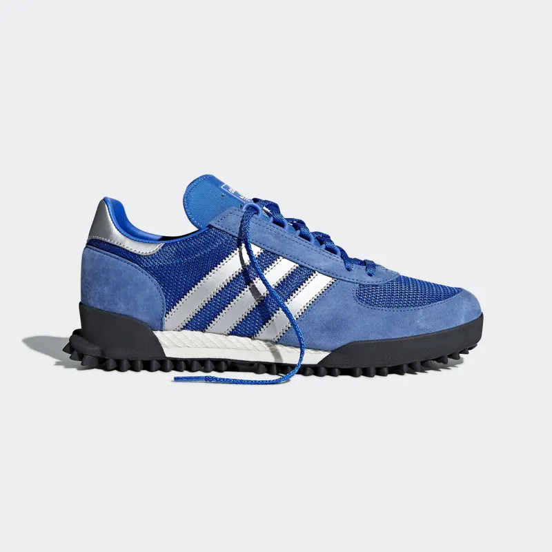 adidas Marathon TR Trace Royal Trace Royal/Blue/Core Black (BB6802)