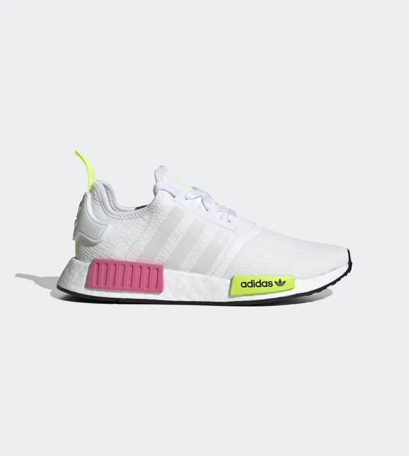 adidas NMD_R1 Slime Solar Pink (W)