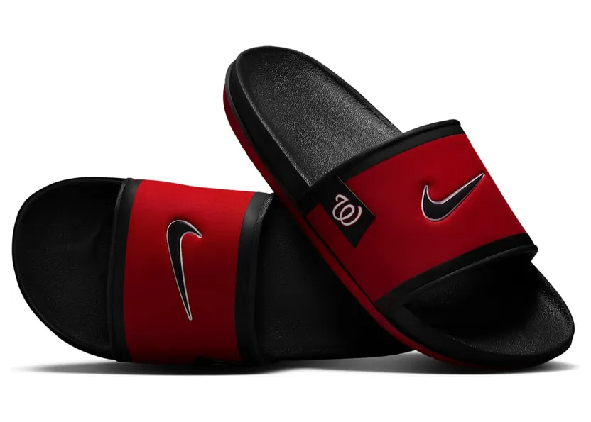 Nike Offcourt Slide Washington Nationals (FN4300-600)