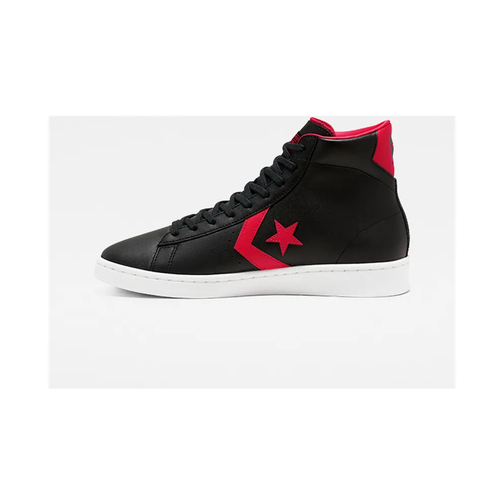 Converse Pro Leather Mid All-Star Pack Black (166811C)