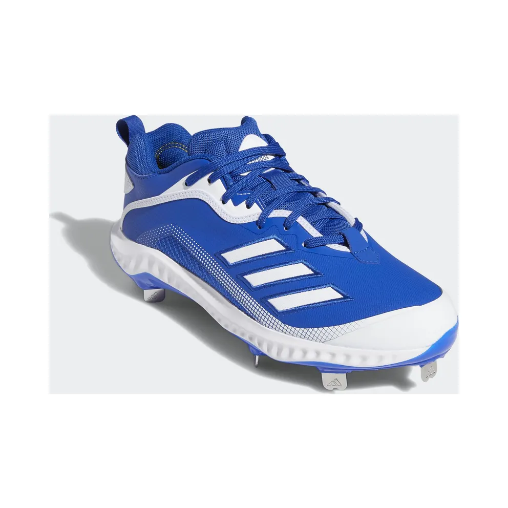 adidas Icon 6 Bounce White Royal Blue (EG6551)