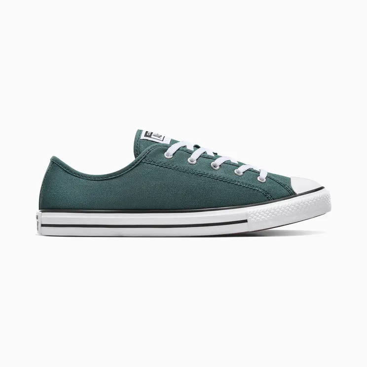 Converse Chuck Taylor All Star Dainty True Nature/Egret/Black (A12566C)