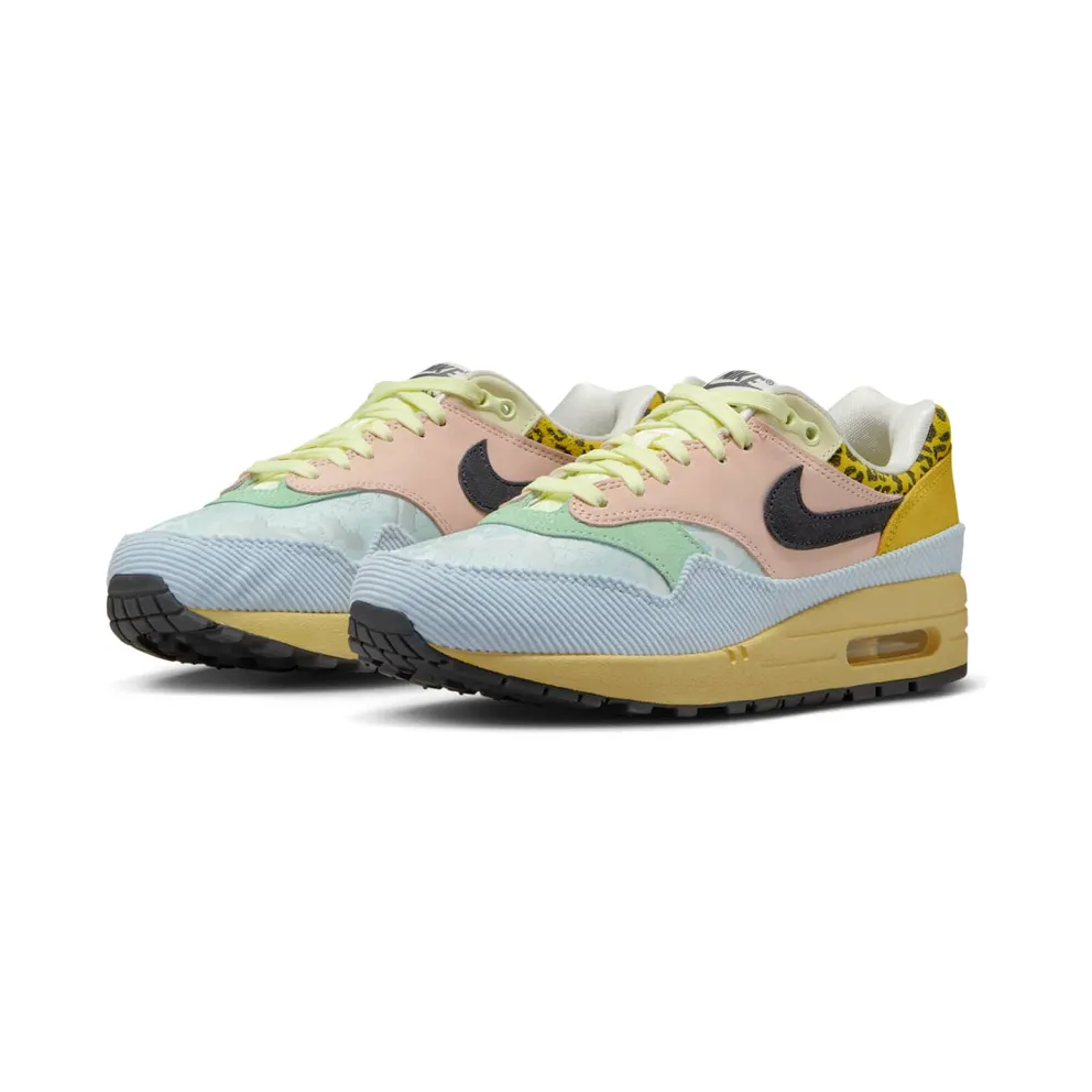 Nike AIR MAX 1 MNS “Great Indoors Corduroy” (FJ4605-441)