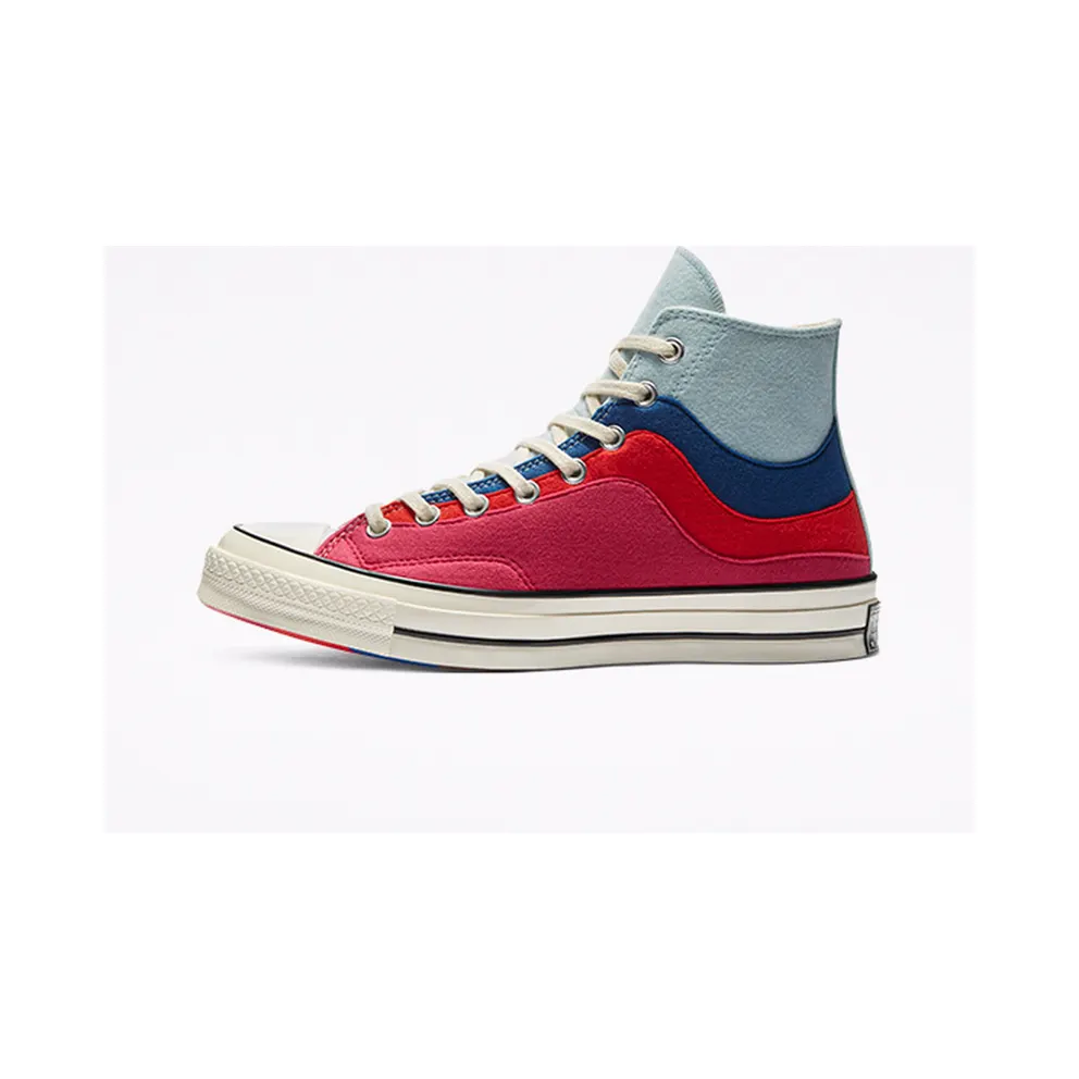Converse Chuck Taylor All-Star 70s Hi NorEaster Starlight Blue Starlight Blue/Love Potion (169519C)